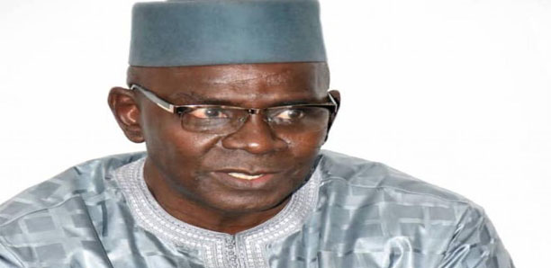 Aymerou Gning : «L’opposition est allée trop vite en besogne… Sonko doit arrêter ses enfantillages»