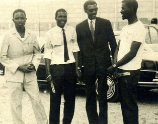 Hommage à Ibnou Mbaye !(Par Mandiaye Gaye)