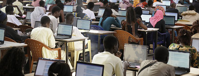 Orientation des bacheliers : Vers un vaste mouvement vers les UVS