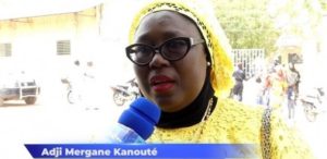 Adji Diarra Mergane Kanouté : “La position de certains opposants sur les inondations est déplorable…”