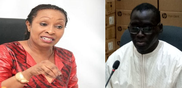 Résultats par Sms : La CDP de Awa Ndiaye met en garde le Directeur de l’Office du Bac