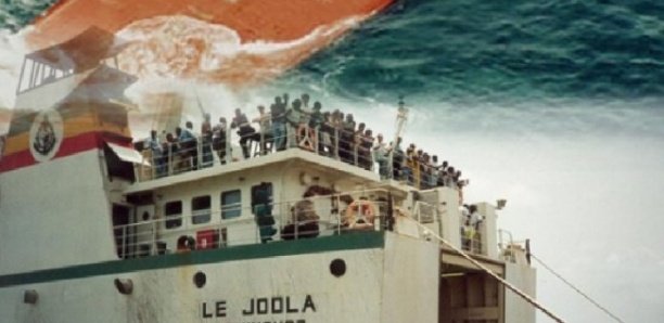 «Le Joola» : 26 septembre 2002-26 septembre 2020 : 18 ans de traumatismes et de déceptions