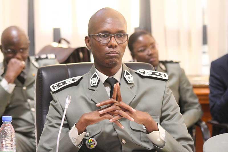 Fraude du fer à béton: la Douane sénégalaise recouvre 15 milliards en 6 mois