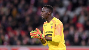 The Best : Mendy élu meilleur gardien !