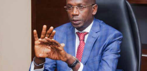 Inondations : L’ancien DG de l’Onas, Lansana Gagny Sakho donne son avis