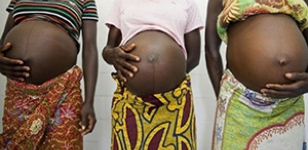 Dakar : 1200 grossesses enregistrées dans 427 établissements scolaires