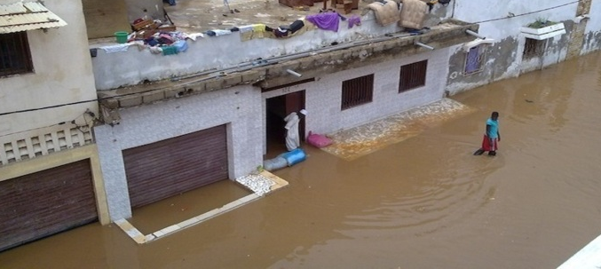 Keur Massar : Deux cousins tués par une décharge électrique