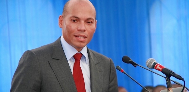 Présidentielle 2024 : Karim Wade annonce son retour