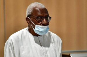 Lamine Diack : Comment l’Etat sénégalais a joué pour sa libération