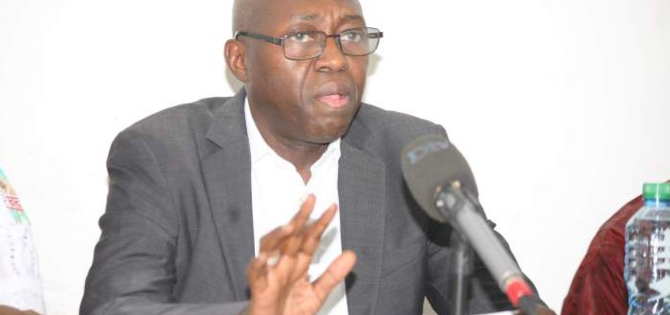 “Les 500 morts de Barsakh sont la preuve de l’échec de Macky Sall” (MLD)