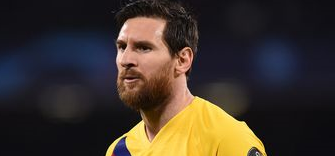 Barça : Koeman demande à Messi de tourner la page