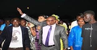 Mohamed Moustapha Diagne : «Je ne serai pas surpris de voir Me Moussa Diop dans l’opposition»