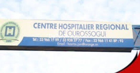Ourossogui : Macky débloque 22 milliards Fcfa pour un nouvel hôpital