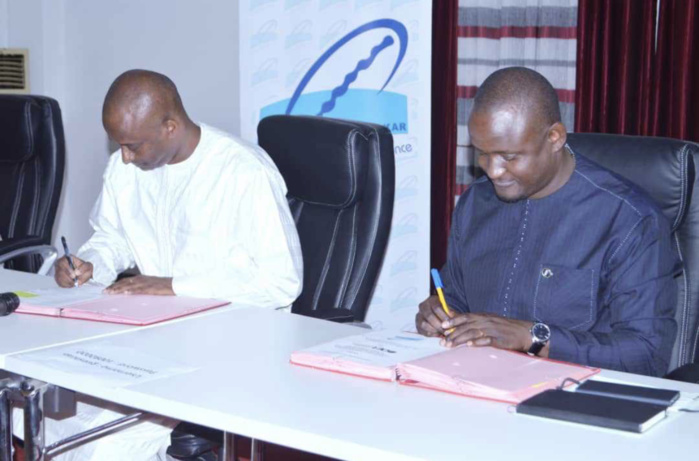 Inclusion financière : Le PAD et la DER/FJ s’engagent pour les femmes et les jeunes