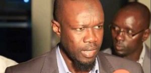 Sonko joue avec le feu!