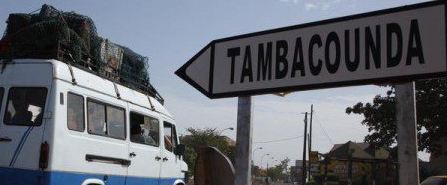 Tamba : Des jeunes s’attaquent au domicile du sous-préfet de Maka Coulibantang