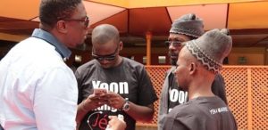 Justice : Y’en a marre porte plainte contre la Police nationale