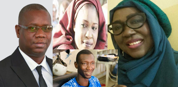 “Macky 2012” : Elhadji Assane Gueye à la tête du directoire provisoire des jeunes