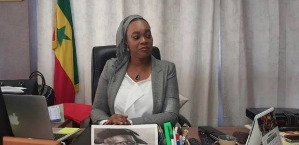 Rokhaya Ba Touré, ex-consul à Milan, rebondit au Togo en tant qu’ambassadrice