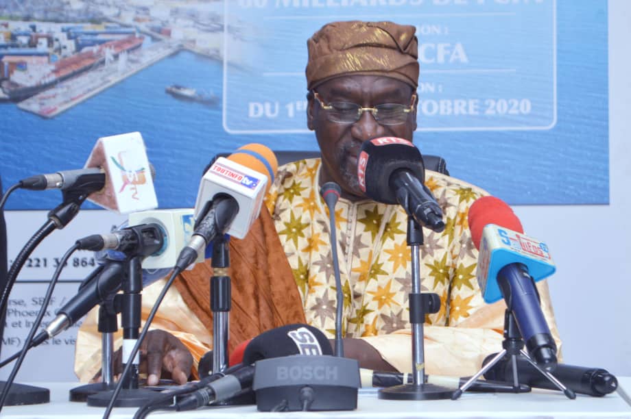 Elections locales : Les lébous plébiscitent Diouf Sarr pour la mairie de Dakar