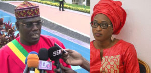 Touba : Un député demande des sanctions contre Zahra Iyan Thiam