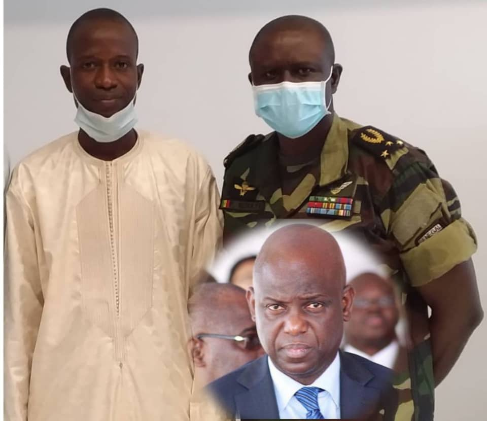 Comité de Suivi Force Covid-19 : Le comportement de Mansour Faye décrié