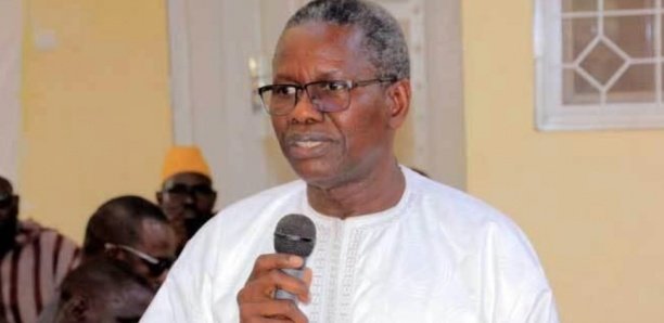 Gorgui Ciss, Ps : «Serigne Mbaye Thiam n’est pas le meilleur candidat»