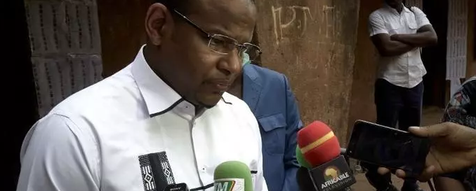 Mali: libération de 12 personnalités arrêtées lors du coup d’État