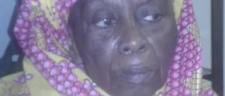 Nécrologie : Décès de Adja Fatou Dieng Fleur, mère du député Seydou Diouf