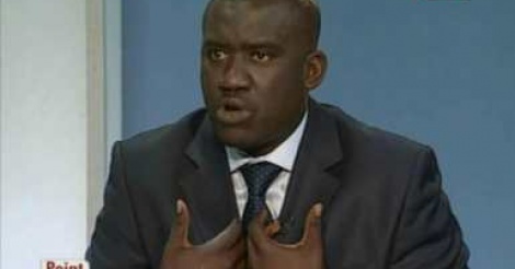 Accusations du rapport de la cour des comptes : ”Le président Macky Sall prendre la parole”, selon Moussa Tine