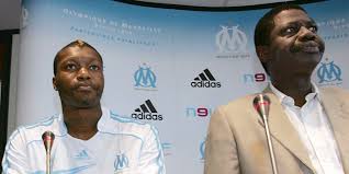 OM : Marseille, Diouf… l’hommage de Cissé