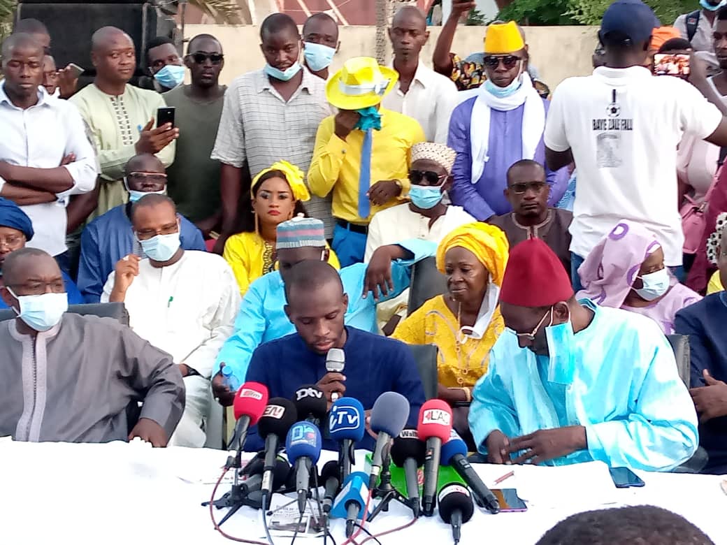 Commission d’enquête : le PDS remet une couche contre l’UMS