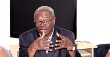 Libération des soldats otages du Mfdc : Les révélations de Robert Sagna