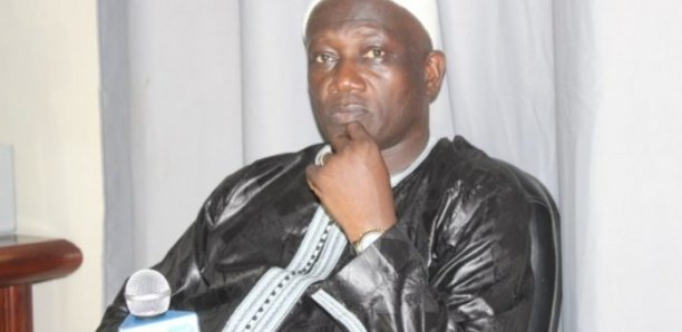 CNG : Serigne Mbacké Ndiaye à la place d’Alioune Sarr ?