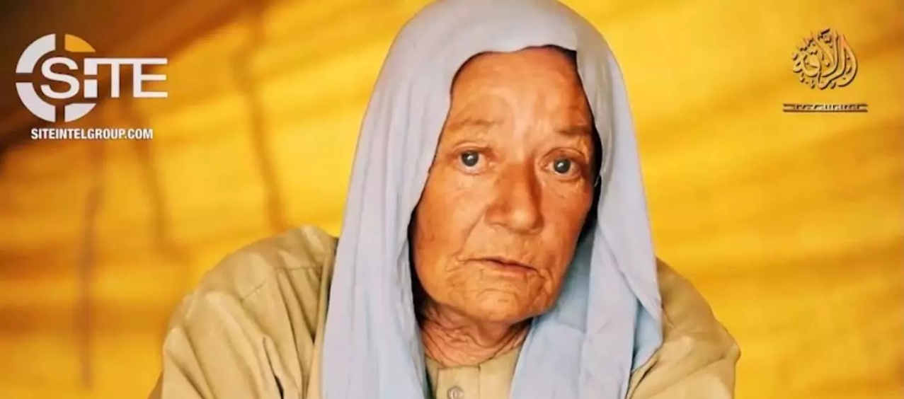 Libération de Sophie Pétronin: la fin de quatre ans de captivité