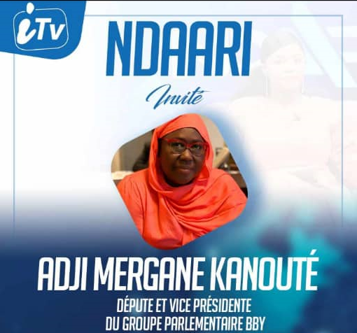 Emigration clandestine : Adji Mergane Kanouté prône des sanctions contre les passeurs (vidéo)