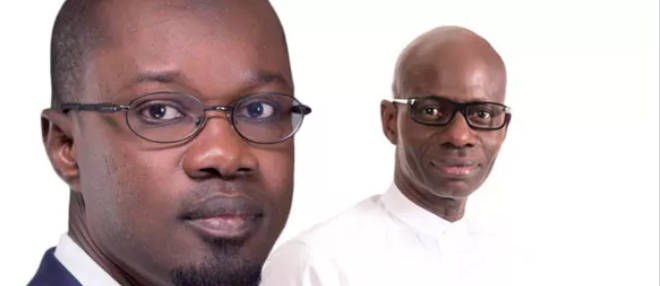 Coalition Jotna : La mise en garde contre Boubacar Camara