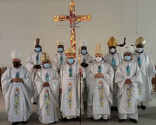 Émigration irrégulière et sécurité dans la sous-région : Les évêques étalent leurs préoccupations