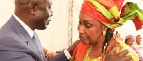 Les confidences de Me Nafissatou Cissé sur Idrissa Seck