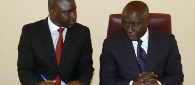 Démission du Parti : Déthié peut partir tranquille