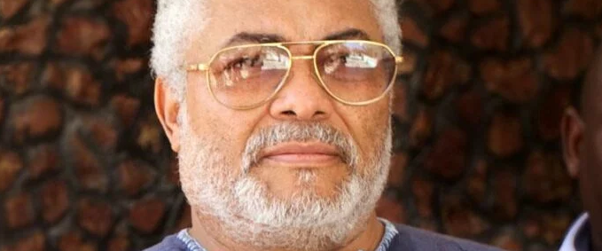 Ghana: mort de l’ancien président Jerry Rawlings à l’âge de 73 ans
