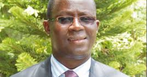 Présidence à la CAF : Me Augustin Senghor obtient le soutien de Macky Sall