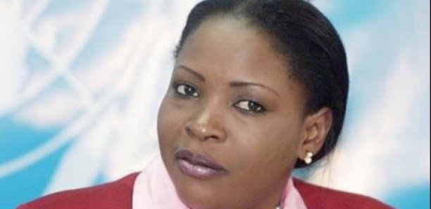 CESE : Awa Guèye nommée conseillère spéciale d’Idy