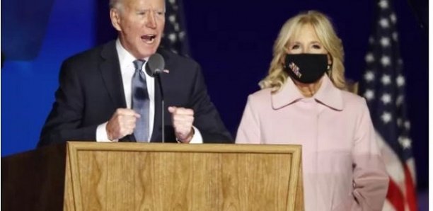 Biden l’incontestable vainqueur, méticuleux et stratégique (Par Mohamed Mboup)