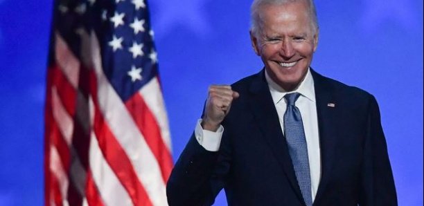 États-Unis : Joe Biden attaque Donald Trump dans son premier discours d’ex-président
