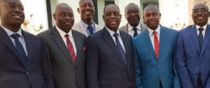 Nouveau Gouvernement : La Coalition «Doomi Rewmi» félicite Macky Sall pour son “ouverture”