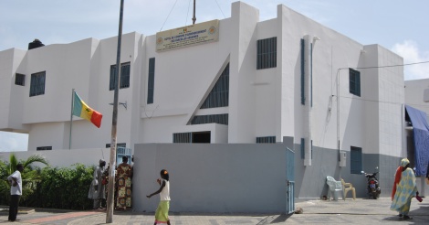 Ecole Dior : La direction traduite en justice par les parents d’élèves