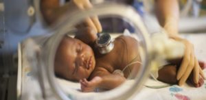 Santé : Au Sénégal 5000 enfants prématurés meurent par an