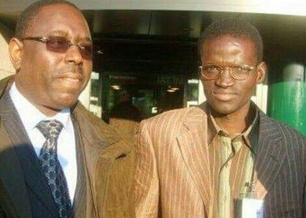 Fallou Ndiaye, Gindi askan wi : “Les propos de Cheikh Abdou Baly ne nous engagent pas”