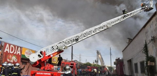 Denver : Arrestation de 3 jeunes présumés auteurs de l’incendie qui a décimé la famille Diol